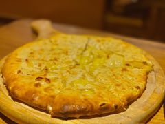 多果鲜虾披萨-泰堤坊(淡水体育馆店)