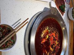 -大龙燚火锅(科华店)