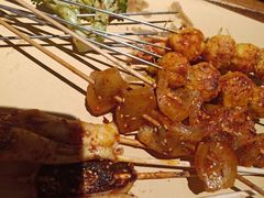 -那些年记忆烧烤