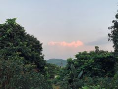 -顺风山庄(水濂山店)