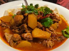 -那时新疆·若羌(经纬汇店)