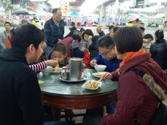 大堂-穗银肠粉店(东川路店)