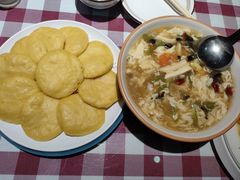 -小锅饭豆腐馆(嘉陵江街店)