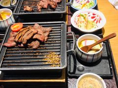 -味太助·银饭食堂(中华城店)