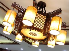 -潞安酒店(宁国路店)