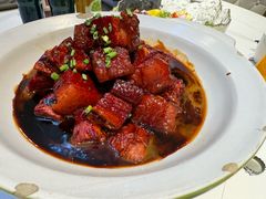 -喜相逢·特色烤鸭新疆菜(南珏大厦店)