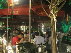 android_upload_pic-楠柏弯休闲山庄(梨花溪店)
