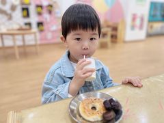 -西城区悠米幼儿园(广外园区)