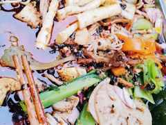 -特色油卤串串(水碾河店)