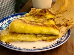 -老客满蛋饼(双塔市集店)