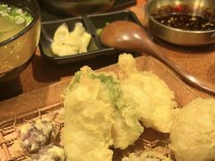 -天妇罗内顺田(罗湖店)