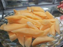 -極上萬膳·日料放题(来福士江景店)