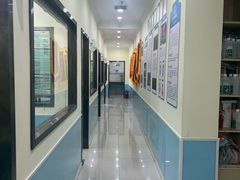 -天宠宠物医院24小时·急重症诊疗中心·全科·腔镜特色(和平分院)