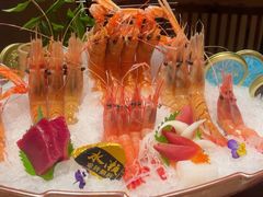 -Minase水濑·日料放题(外滩店)