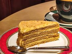 -波特曼西餐厅(中央大街店)