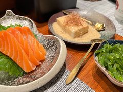 -戏作寿司(观音桥店)