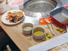 -新石器烤肉(百联川沙店)