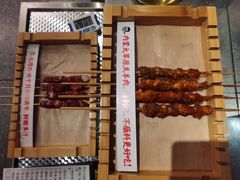 -嘿叔烧烤(常熟天虹店)