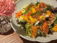 -芭莉与彩虹西餐厅(成都合生汇店)