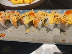 -曙亚洲餐厅-重庆富力艾美酒店(南坪万达广场店)