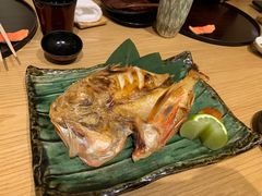 -鮨青(恒基名人购物中心店)