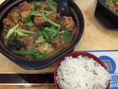 -峰味香.酱香米线.黄焖鸡(定西路店)