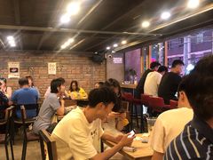 -放哈·甜醅子奶茶创造者(正宁路店)