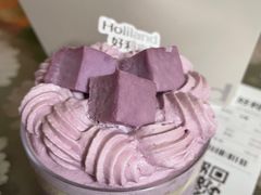 -好利来(马家堡店)
