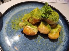 银鳕鱼秋葵酥-荟廷·晶萃(陆家嘴尚悦湾店)