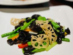 农家三鲜小炒-香樟花园新粤料理(无锡万象城店)