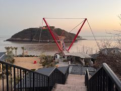 -平湖九龙山庄园圣马可酒店