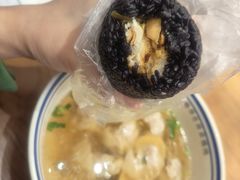 -韩萍老南京馄饨(河西万达店)