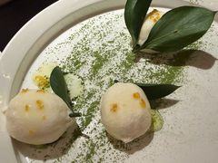 -南里山房·新淮扬菜(徐汇万科店)