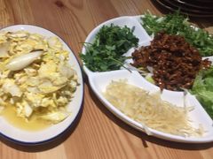 -香满园春饼·家常菜(东大桥店)