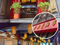 -洛阳面馆(红专路店)