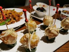 酱爆虾球-江滨壹号艺文空间复合餐厅(闽江大道店)
