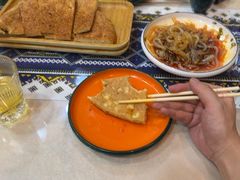 -乡村馕坑肉·烧烤·新疆菜·本地人更爱吃(阿勒泰首店)