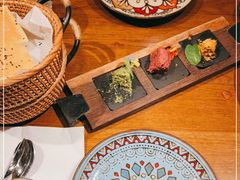 -格鲁·秀色Georgia’s Feast