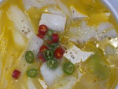 -鱼你在一起(虹口星荟中心店)