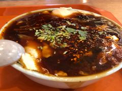 -马艾萨中国兰州牛肉拉面(劲松店)