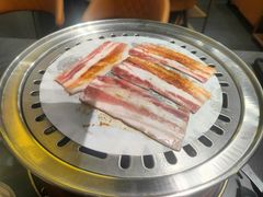 -允辛家·自助泥炉烤肉(九亭店)