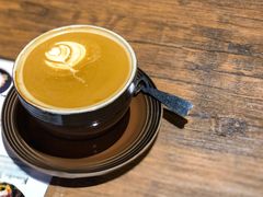 -October Coffee(Gaya)