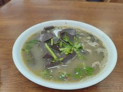 -春雨羊汤店(广开四马路总店)