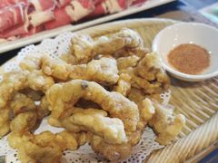 -唇辣号重庆老火锅(亦庄店)