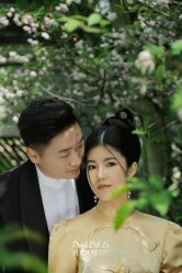 -吉光片羽高端婚纱摄影(泰州优选店)