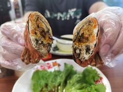 -谢记上海大排档(长寿路店)