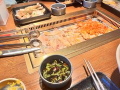 -新石器烤肉(之心城店)