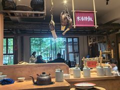 -田小狗的饭店(才子佳郡店)