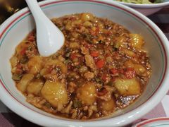 开心米豆腐-湘当爱·鲜煮现炒(松岗立业路店)
