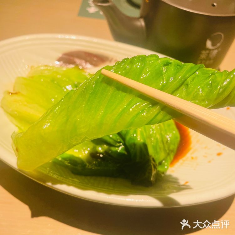 我心中的粤菜天花板